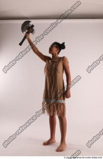 10 2019 01 ANISE STANDING POSE WITH AX